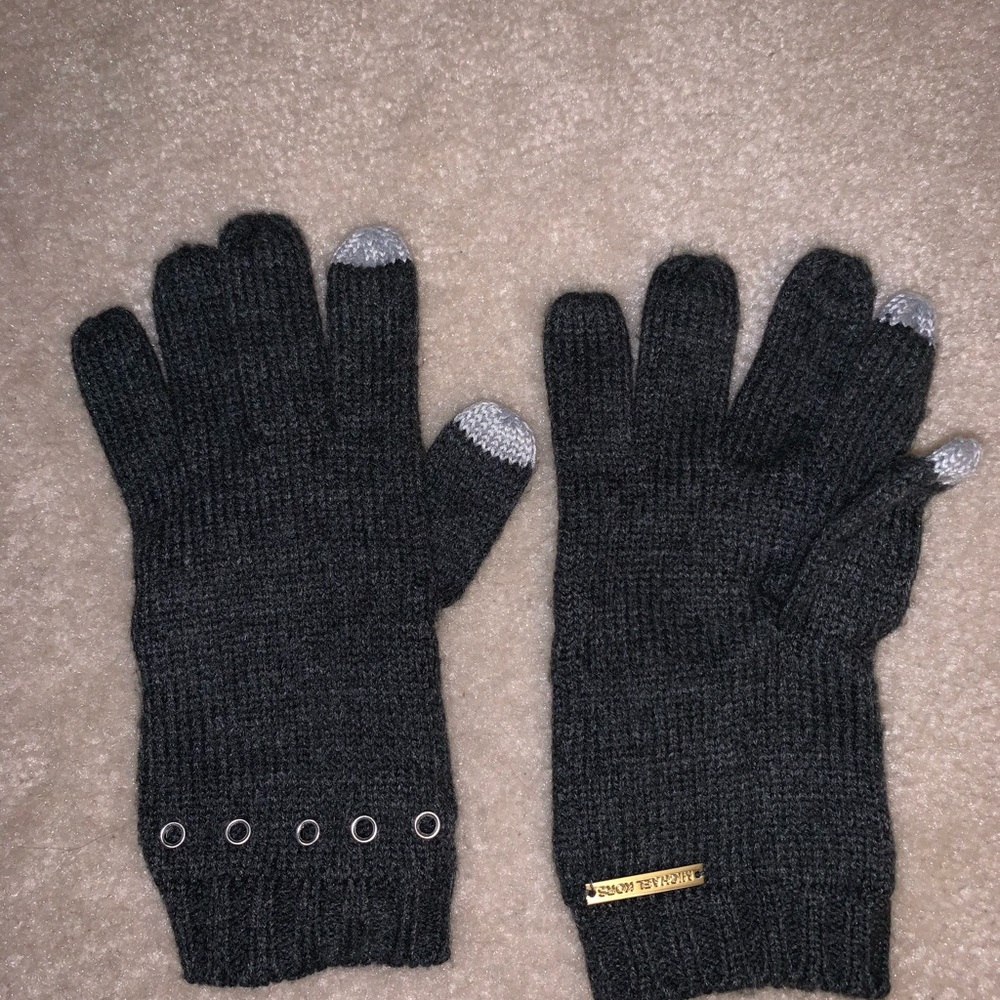 Perfect condition Michael kors  grey, OS